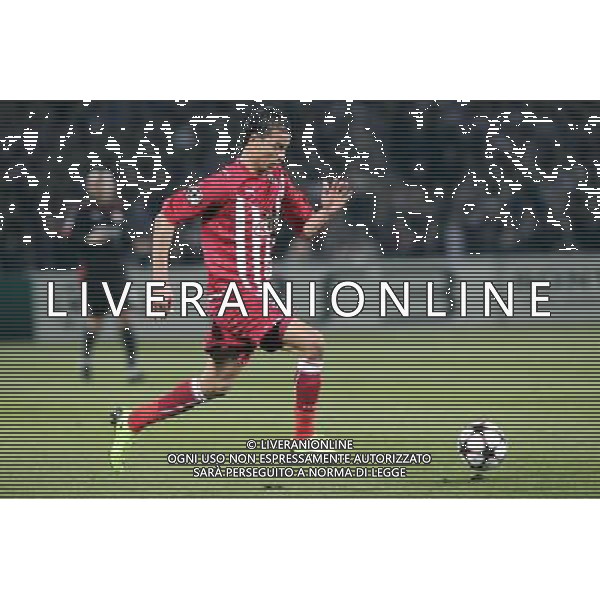 OTTAVI DI FINALE DI CHAMPIONS LEAGUE BORDEAUX Marouane CHAMAKH - 17.03.2010 - 1/8e finale retour Champions League - Stade Chaban Delmas Ð Bordeaux Photo :Icon Sport/ALDO LIVERANI SAS ONLY ITALY