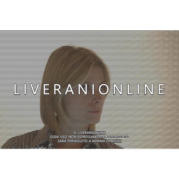 TELEFILM\'RIS ROMA\' 2010 NELLA FOTO Euridice Axen AG ALDO LIVERANI