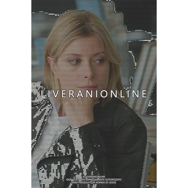 TELEFILM\'RIS ROMA\' 2010 NELLA FOTO Euridice Axen AG ALDO LIVERANI