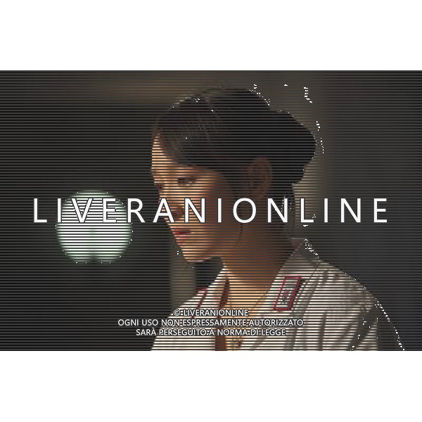 TELEFILM\'RIS ROMA\' 2010 NELLA FOTO Jun Ichikawa AG ALDO LIVERANI