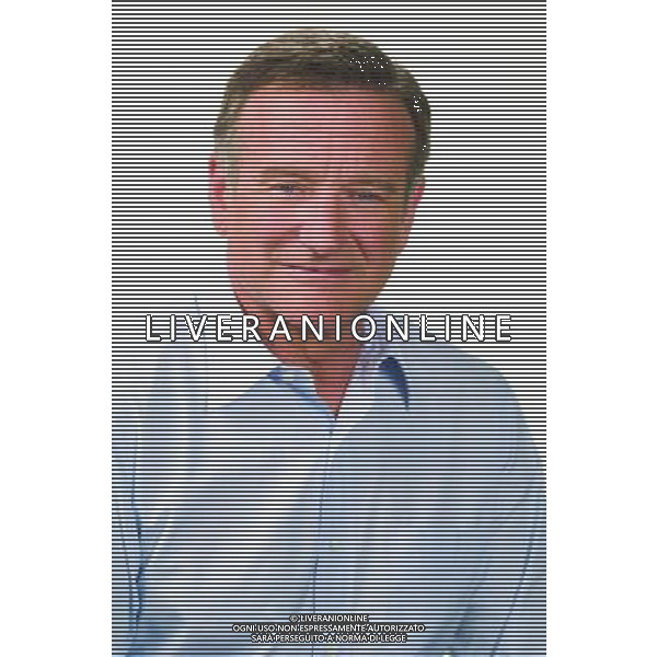 FILM\'Daddy sitter\' 2010 NELLA FOTO Robin Williams AG ALDO LIVERANI