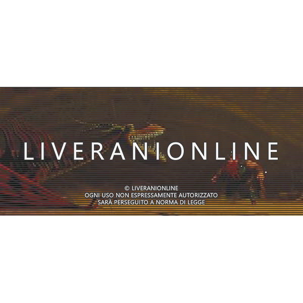 FILM\'Dragon trainer\' 2010 NELLA FOTO Scena AG ALDO LIVERANI
