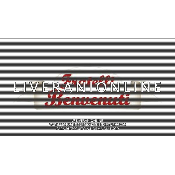 FILM\'FRATELLI BANDIERA\'2010 NELLA FOTO LOGO AG ALDO LIVERANI