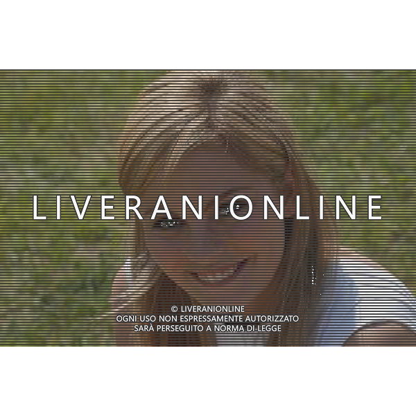 FILM\'FRATELLI BANDIERA\'2010 NELLA FOTO Lucrezia Piaggio AG ALDO LIVERANI