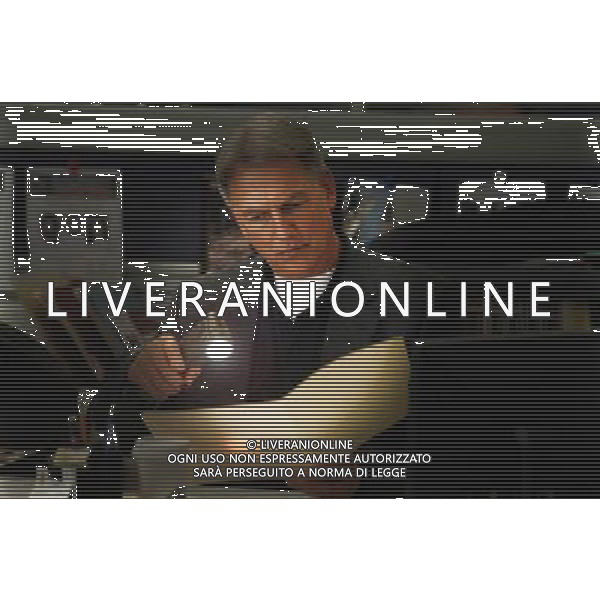 TELEFILM\'NCSI\' SETTIMA SERIE 2010 NELLA FOTO Mark Harmon -AG ALDO LIVERANI