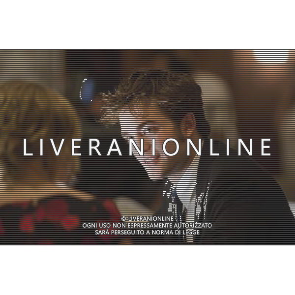 FILM\'REMEMBER ME\' 2010 NELLA FOTO Robert Pattinson AG ALDO LIVERANI