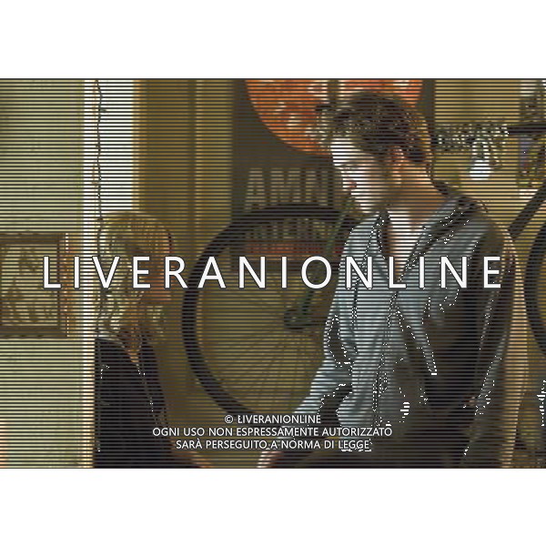 FILM\'REMEMBER ME\' 2010 NELLA FOTO Emilie De Ravin, Robert Pattinson AG ALDO LIVERANI