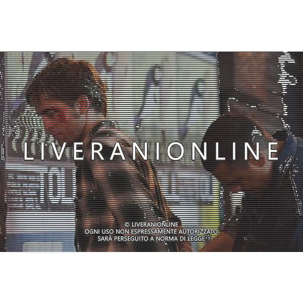 FILM\'REMEMBER ME\' 2010 NELLA FOTO Robert Pattinson AG ALDO LIVERANI