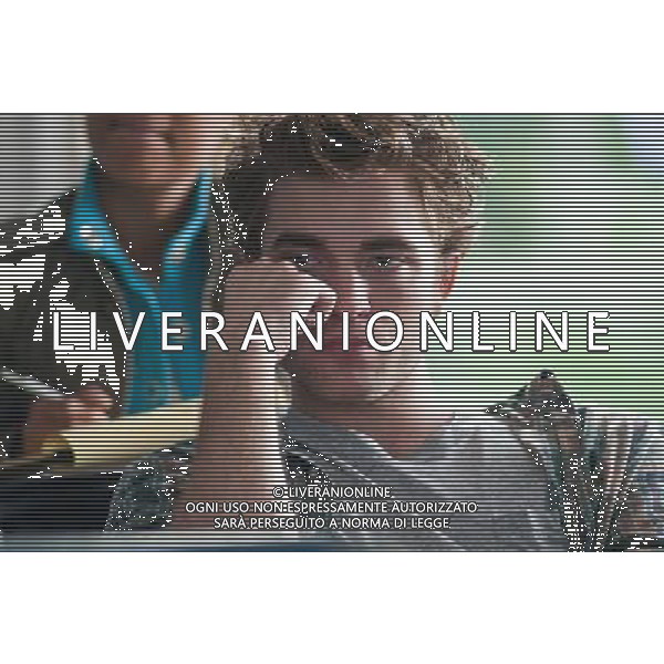 FILM\'REMEMBER ME\' 2010 NELLA FOTO Robert Pattinson AG ALDO LIVERANI