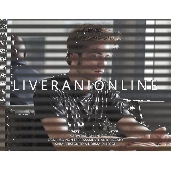 FILM\'REMEMBER ME\' 2010 NELLA FOTO Robert Pattinson AG ALDO LIVERANI