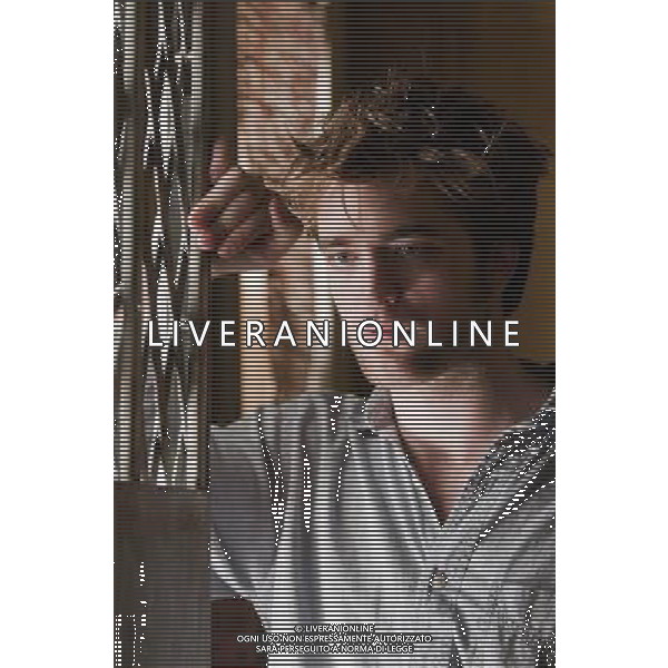 FILM\'REMEMBER ME\' 2010 NELLA FOTO Robert Pattinson AG ALDO LIVERANI