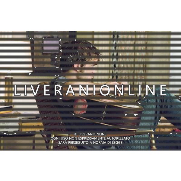 FILM\'REMEMBER ME\' 2010 NELLA FOTO Robert Pattinson AG ALDO LIVERANI