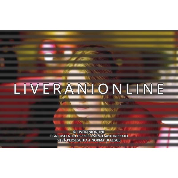 FILM\'REMEMBER ME\' 2010 NELLA FOTO Emilie De Ravin AG ALDO LIVERANI