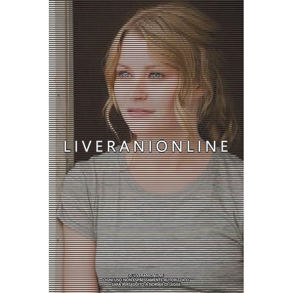 FILM\'REMEMBER ME\' 2010 NELLA FOTO Emilie De Ravin AG ALDO LIVERANI