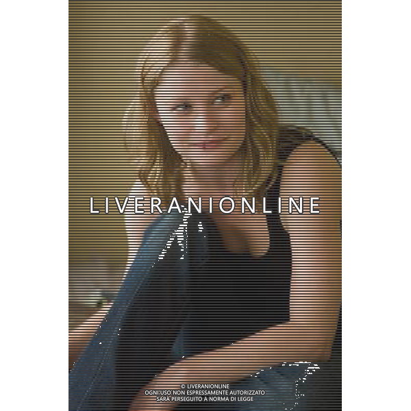 FILM\'REMEMBER ME\' 2010 NELLA FOTO Emilie De Ravin AG ALDO LIVERANI