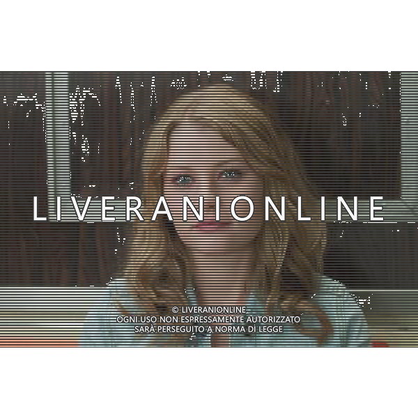 FILM\'REMEMBER ME\' 2010 NELLA FOTO Emilie De Ravin AG ALDO LIVERANI