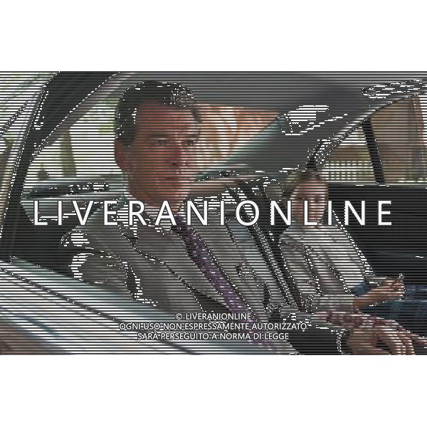 FILM\'REMEMBER ME\' 2010 NELLA FOTO Pierce Brosnan AG ALDO LIVERANI