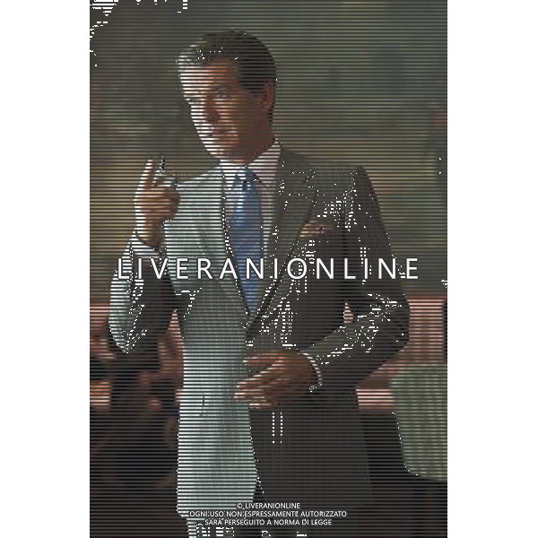 FILM\'REMEMBER ME\' 2010 NELLA FOTO Pierce Brosnan AG ALDO LIVERANI