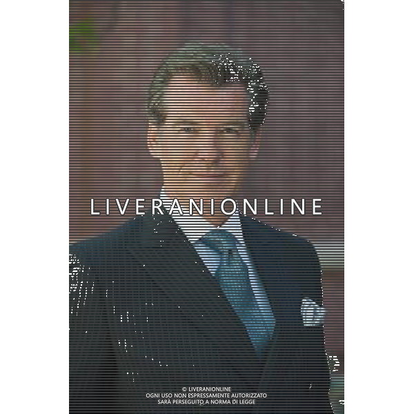 FILM\'REMEMBER ME\' 2010 NELLA FOTO Pierce Brosnan AG ALDO LIVERANI