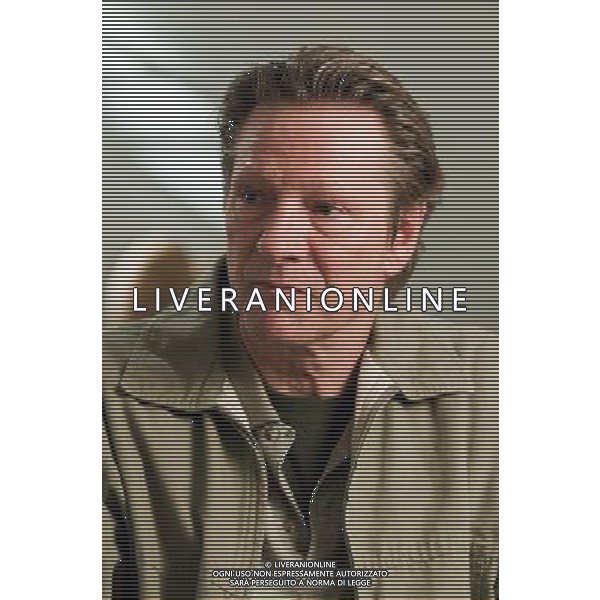 FILM\'REMEMBER ME\' 2010 NELLA FOTO Chris Cooper AG ALDO LIVERANI