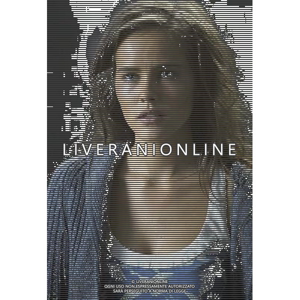 FILM\'Daybreakers - L\'ultimo vampiro\'2010 NELLA FOTO Isabel Lucas AG ALDO LIVERANI