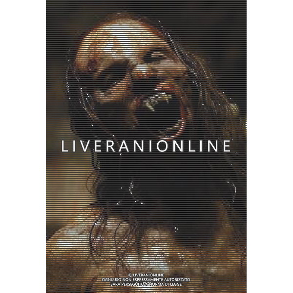 FILM\'Daybreakers - L\'ultimo vampiro\'2010 NELLA FOTO Scena AG ALDO LIVERANI
