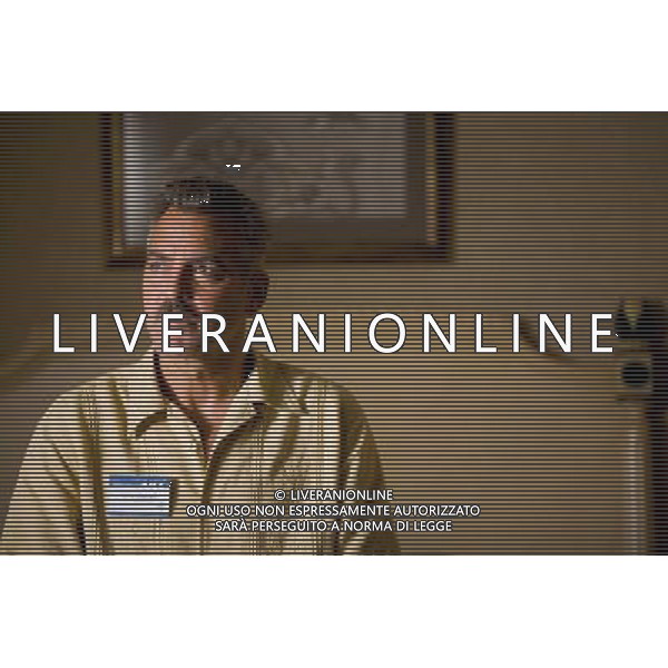 FILM\'L\'uomo che fissa le capre\' NELLA FOTO George Clooney AG ALDO LIVERANI