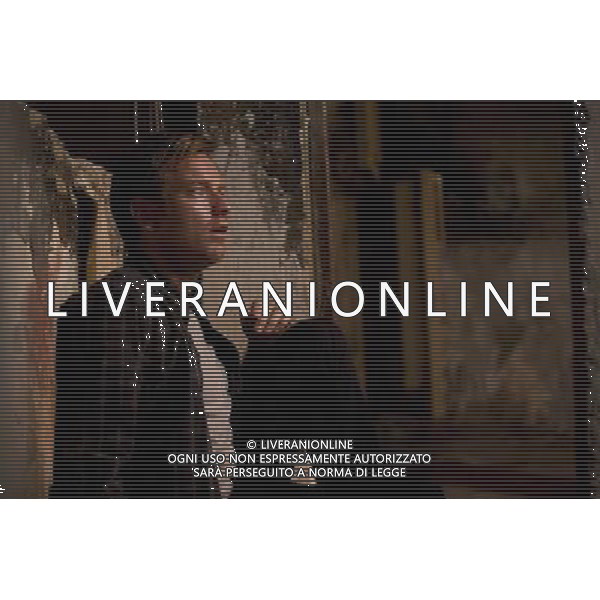 FILM\'L\'uomo che fissa le capre\' NELLA FOTO Ewan McGregor AG ALDO LIVERANI