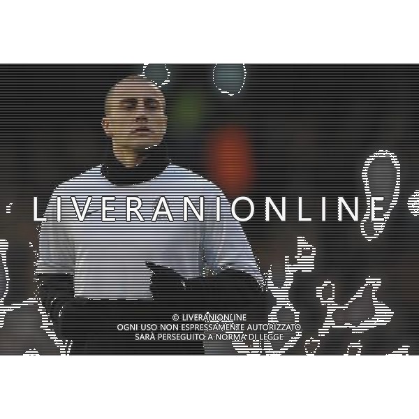 UEFA Europa League 2009/2010 Ottavi di Finale Ritorno Londra - 18.03.2010 Fulham-Juventus Nella Foto:CANNAVARO FABIO /Ph.Vitez-Ag. Aldo Liverani