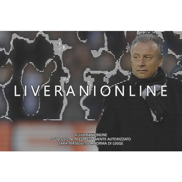 UEFA Europa League 2009/2010 Ottavi di Finale Ritorno Londra - 18.03.2010 Fulham-Juventus Nella Foto:ZACCHERONI ALBERTO /Ph.Vitez-Ag. Aldo Liverani