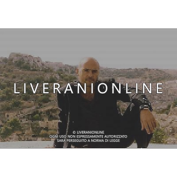 TELEFILM IL COMMISSARIO MONTALBANO NELLA FOTO LUCA ZINGARETTI AG ALDO LIVERANI