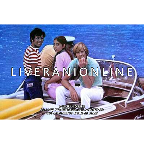 Liveranionline Film Il Suo Nome E Donna Rosa Con Albano Carrisi E Romina Power