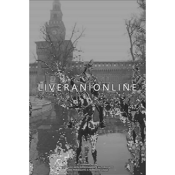 VEDUTE DELLA CITTA\' DI MILANO nella foto: esercito a cavallo © ANTONIO SORANO - AG. ALDO LIVERANI SAS