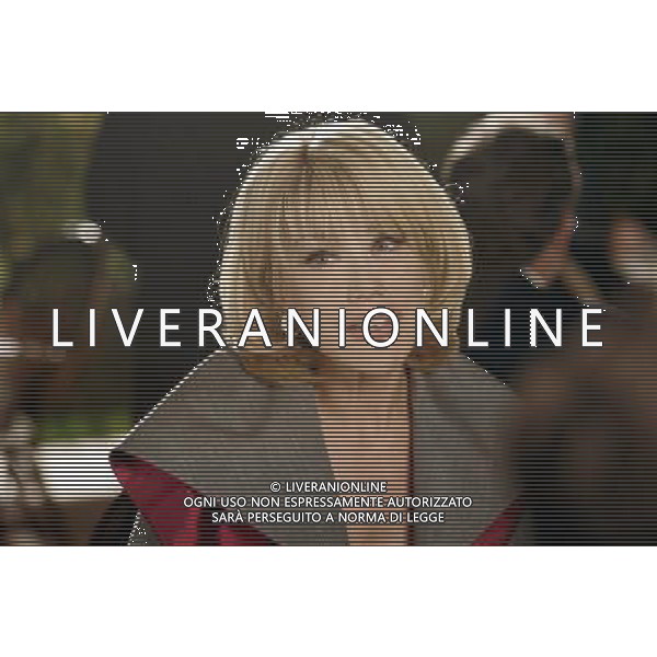FILM\'La vita e\' una cosa meravigliosa\'2010 NELLA FOTO Nancy Brilli AG ALDO LIVERANI