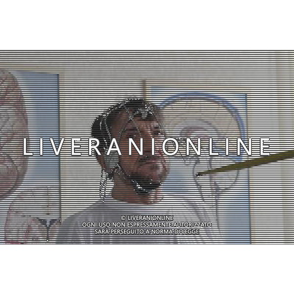 FILM\'La vita e\' una cosa meravigliosa\'2010 NELLA FOTO Gigi Proietti AG ALDO LIVERANI