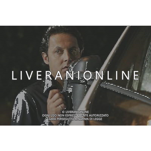 FILM\'La vita e\' una cosa meravigliosa\'2010 NELLA FOTO Enrico Brignano AG ALDO LIVERANI