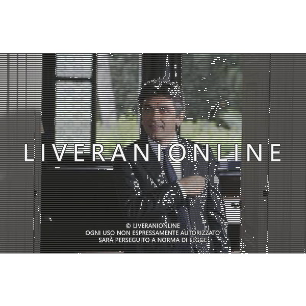 FILM\'La vita e\' una cosa meravigliosa\'2010 NELLA FOTO Vincenzo Salemme AG ALDO LIVERANI