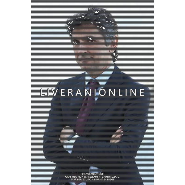 FILM\'La vita e\' una cosa meravigliosa\'2010 NELLA FOTO Vincenzo Salemme AG ALDO LIVERANI