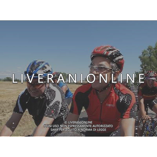 FILM\'La vita e\' una cosa meravigliosa\'2010 NELLA FOTO Vincenzo Salemme AG ALDO LIVERANI