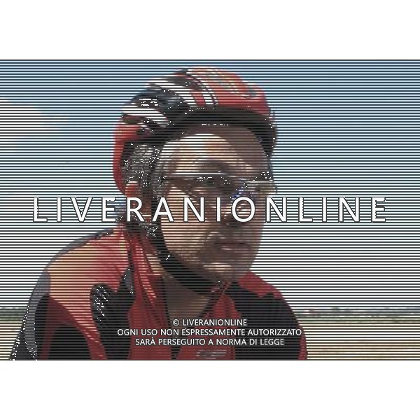 FILM\'La vita e\' una cosa meravigliosa\'2010 NELLA FOTO Vincenzo Salemme AG ALDO LIVERANI