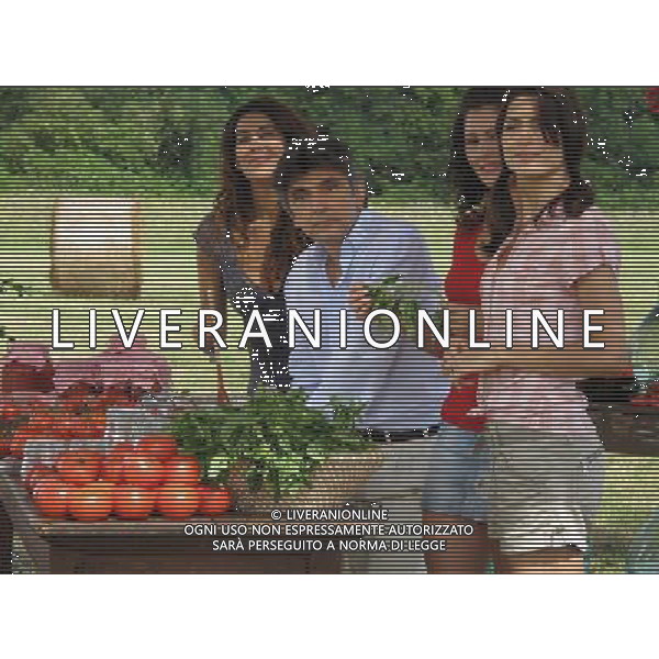 FILM\'La vita e\' una cosa meravigliosa\'2010 NELLA FOTO Vincenzo Salemme AG ALDO LIVERANI