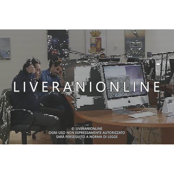 FILM\'La vita e\' una cosa meravigliosa\'2010 NELLA FOTO Enrico Brignano AG ALDO LIVERANI