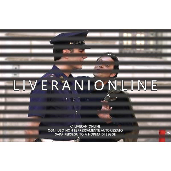 FILM\'La vita e\' una cosa meravigliosa\'2010 NELLA FOTO Enrico Brignano AG ALDO LIVERANI