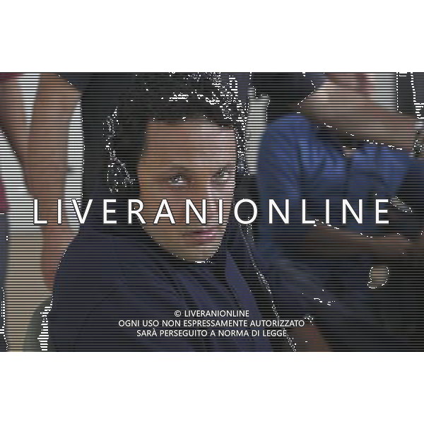 FILM\'La vita e\' una cosa meravigliosa\'2010 NELLA FOTO Enrico Brignano AG ALDO LIVERANI