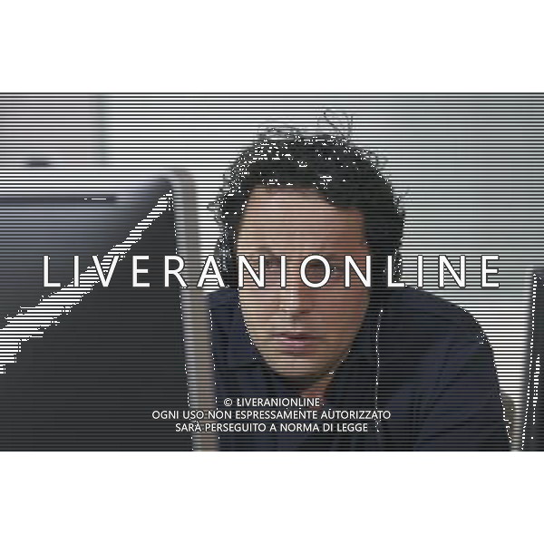 FILM\'La vita e\' una cosa meravigliosa\'2010 NELLA FOTO Enrico Brignano AG ALDO LIVERANI
