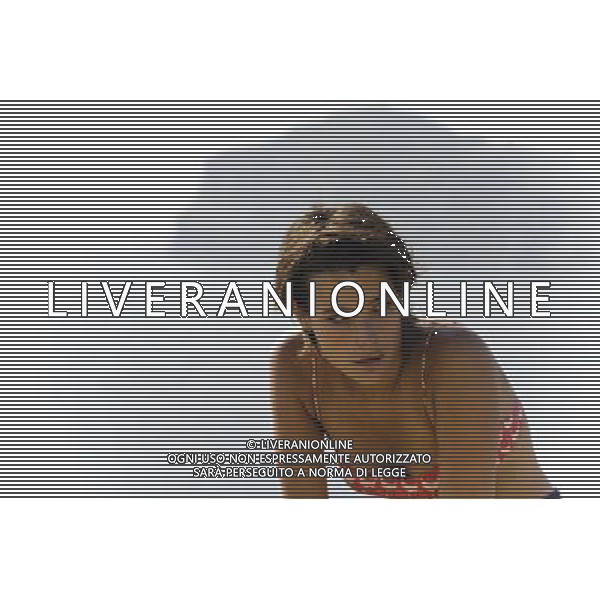 FILM\'Sul mare\' 2010 NELLA FOTO Martina Codecasa AG ALDO LIVERANI