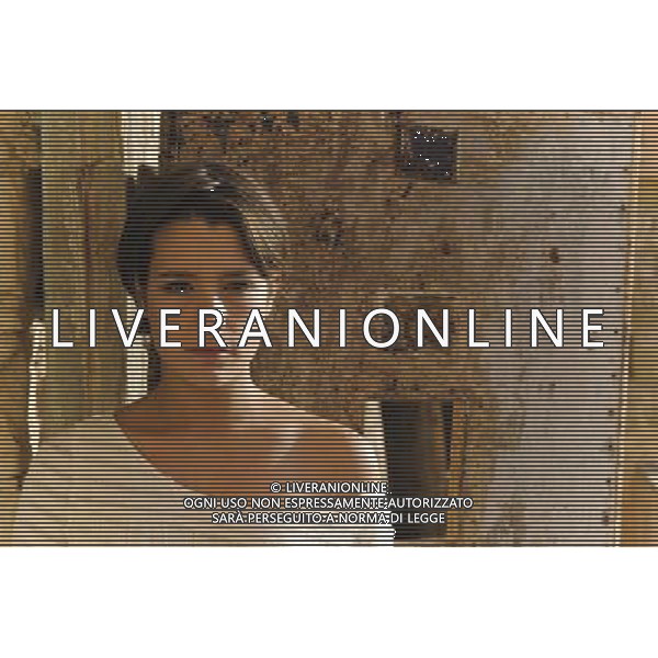 FILM\'Sul mare\' 2010 NELLA FOTO Martina Codecasa AG ALDO LIVERANI