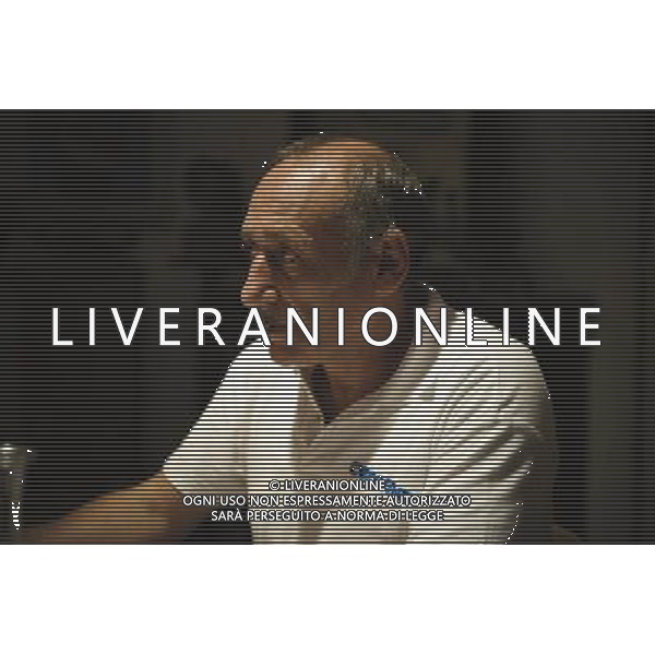 FILM\'Sul mare\' 2010 NELLA FOTO Vincenzo Merolla AG ALDO LIVERANI