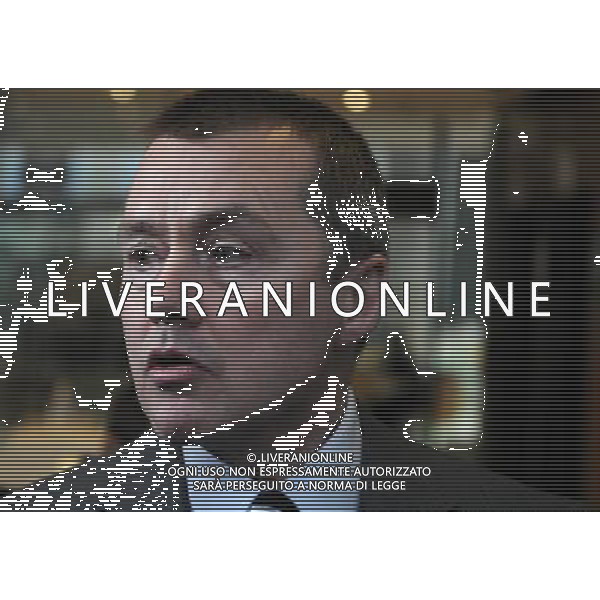 Willie Walsh - Amministratore Delegato della British Airways © Stephen Simpson - Photoshot - Ag. Aldo Liverani sas ITALY ONLY