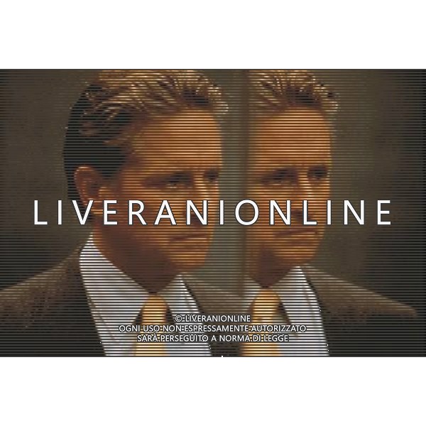 FILM: \' THE GAME\' ( 1997) - regia di David Fincher nella foto: Michael DOUGLAS Ag. Aldo Liverani sas